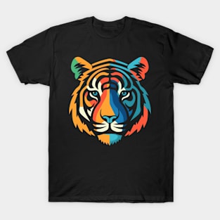 Tiger T-Shirt